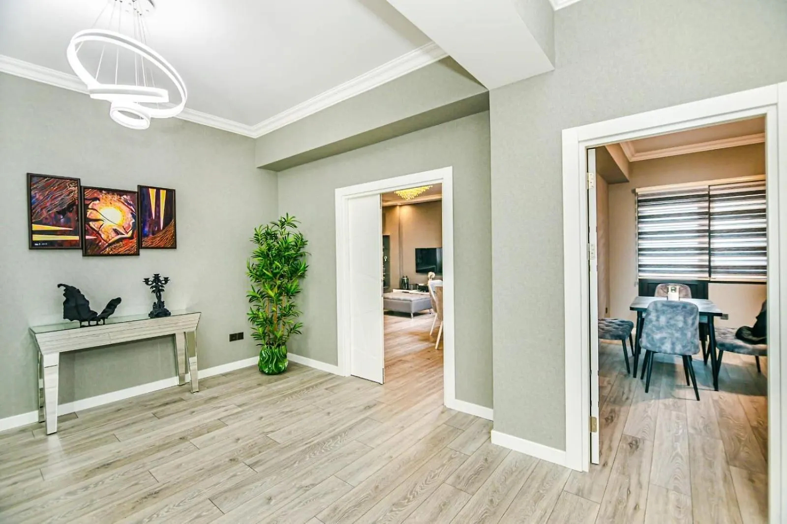 Appartement Vip Sahil à Baku 0*,  Azerbaïdjan