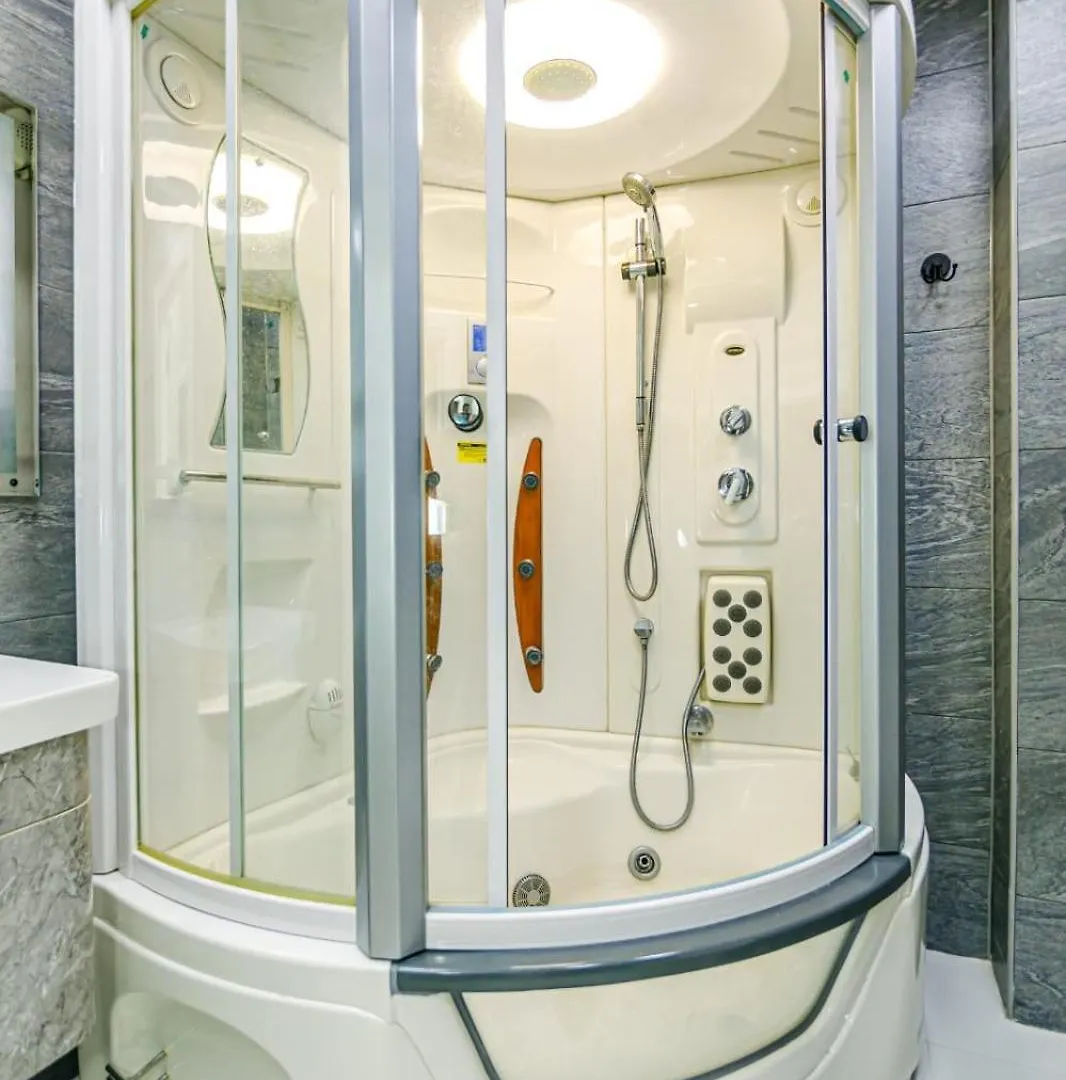 Appartement Vip Sahil à Baku
