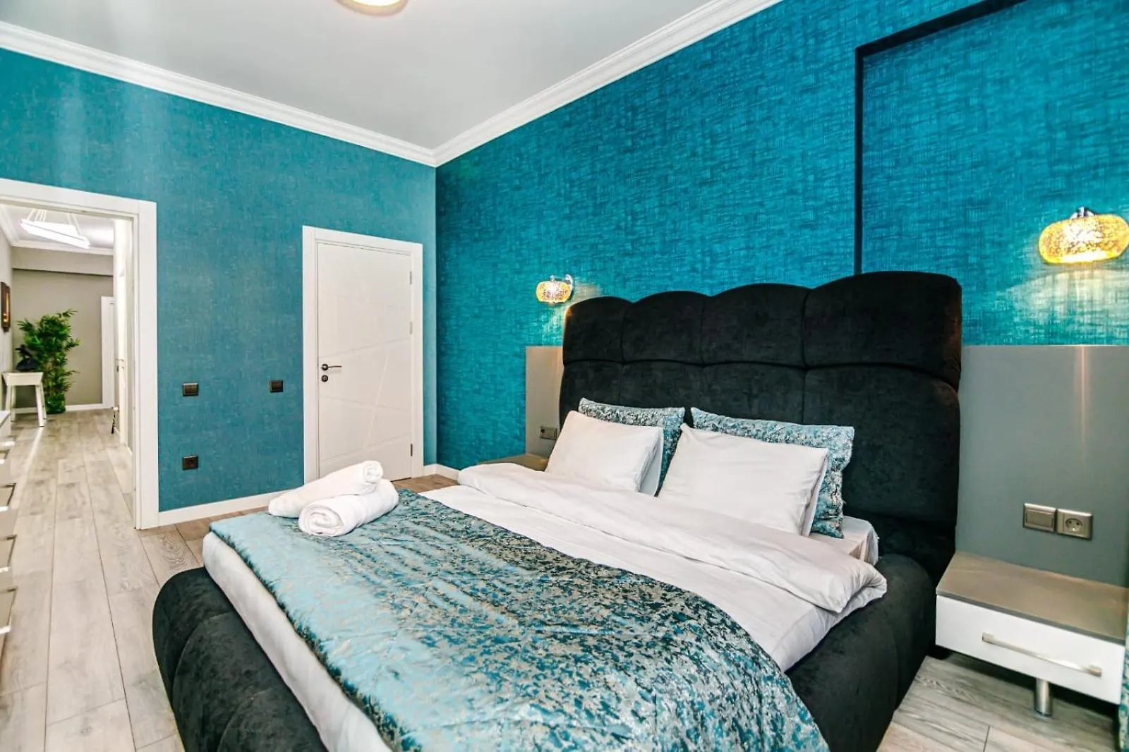 Appartement Vip Sahil à Baku