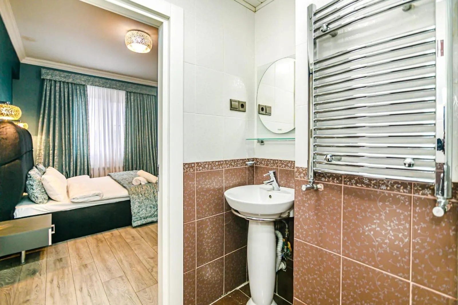 Appartement Vip Sahil à Baku
