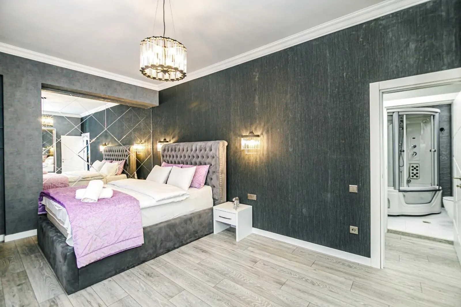 Appartement Vip Sahil à Baku
