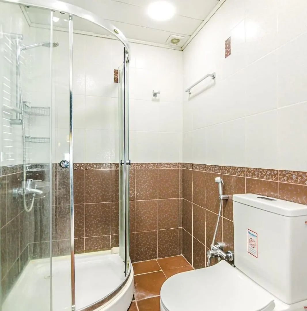 Appartement Vip Sahil à Baku