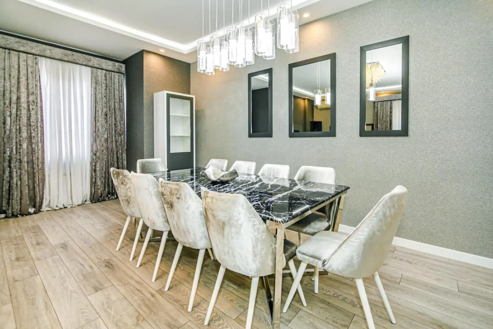 Appartement Vip Sahil à Baku