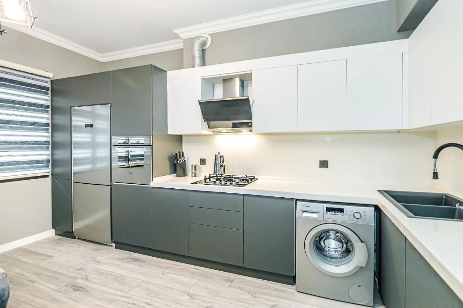 Appartement Vip Sahil à Baku 0*,  Azerbaïdjan