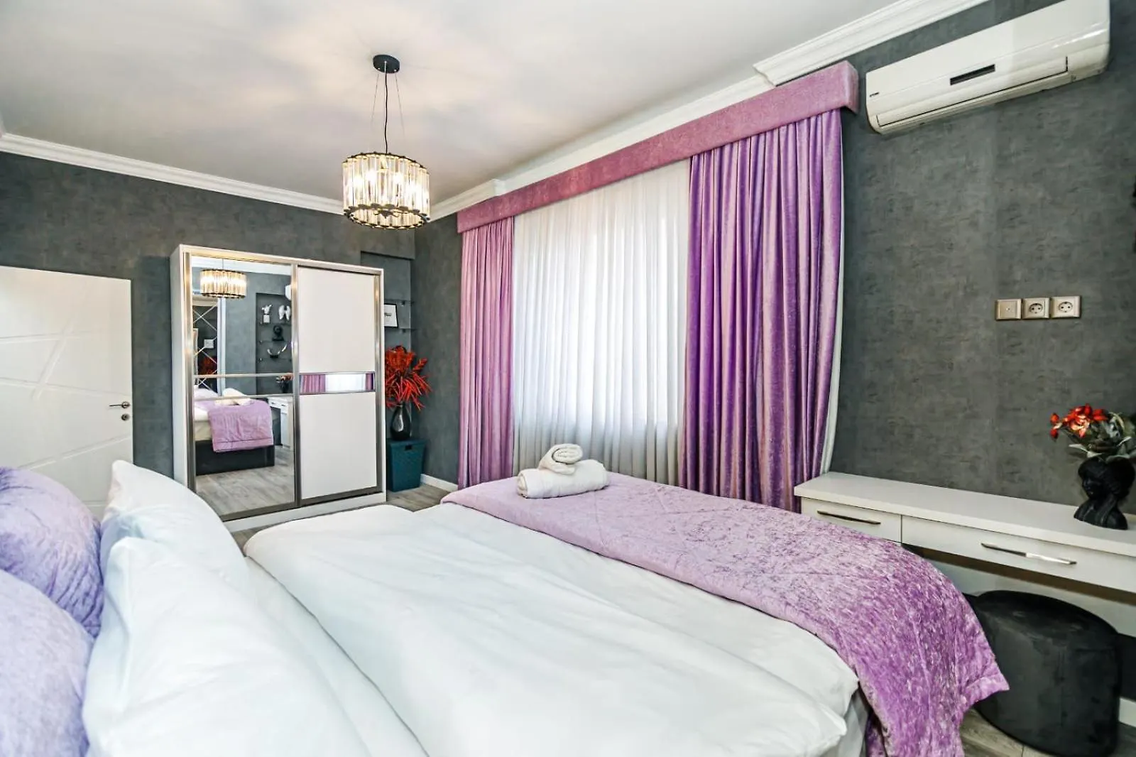 Appartement Vip Sahil à Baku
