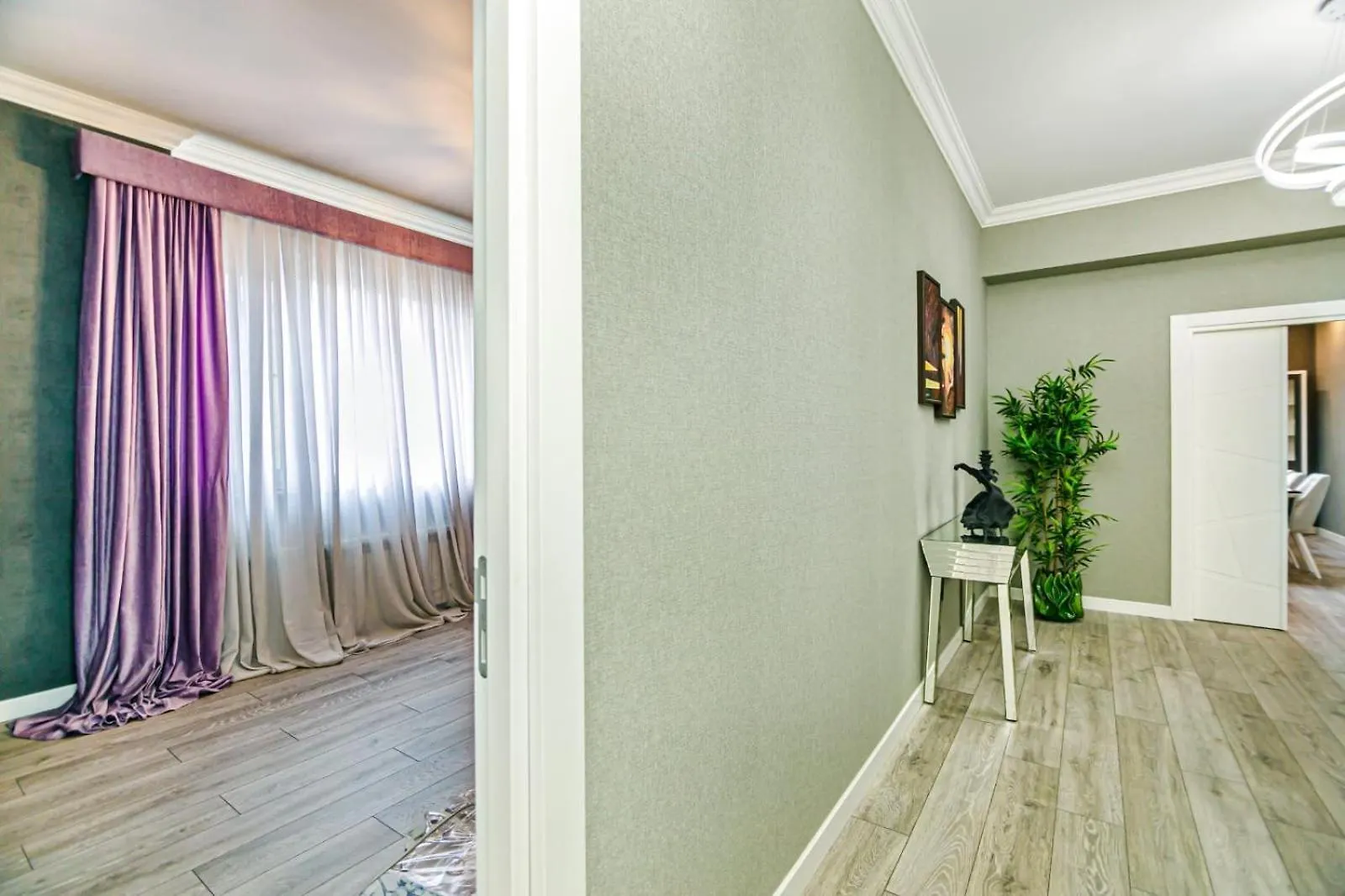 Appartement Vip Sahil à Baku
