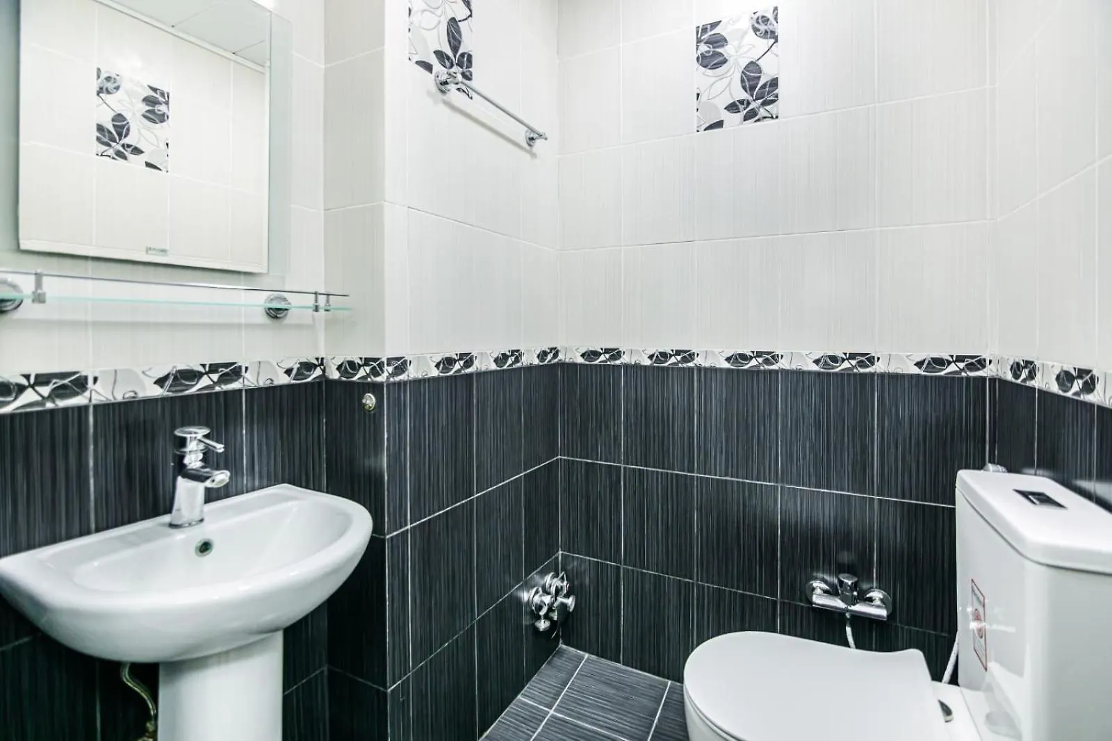 Appartement Vip Sahil à Baku