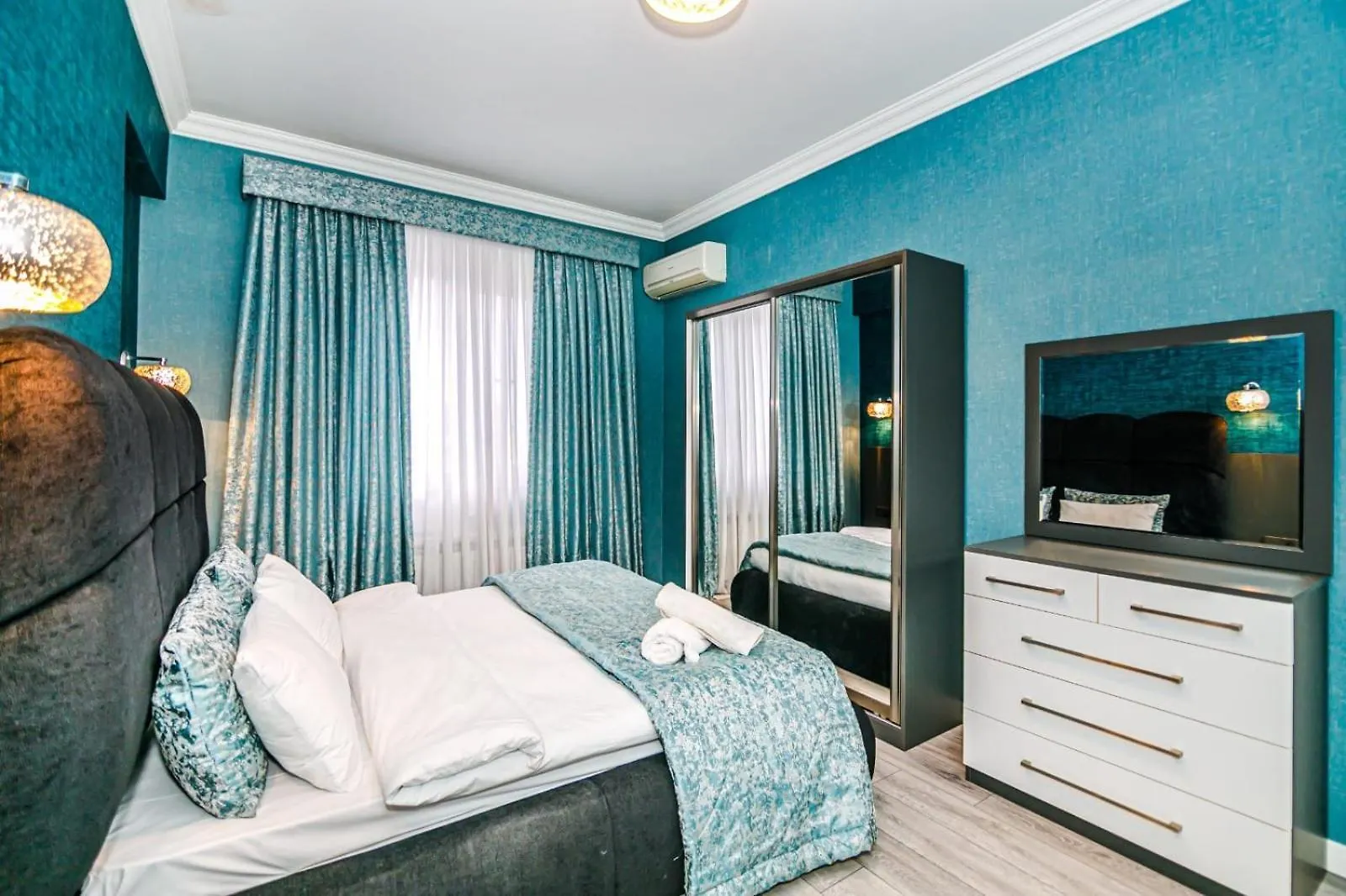 Appartement Vip Sahil à Baku
