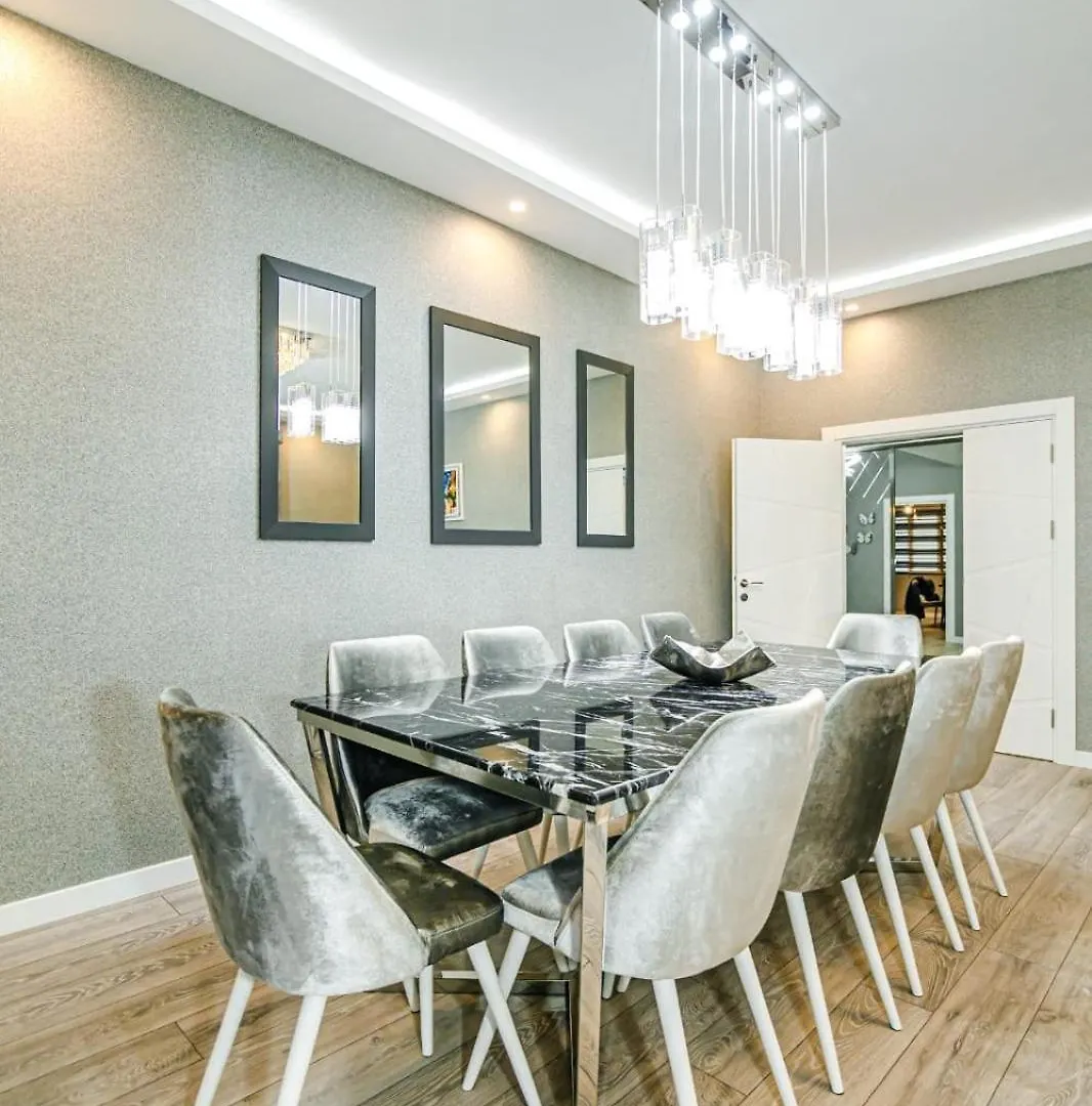 Appartement Vip Sahil à Baku
