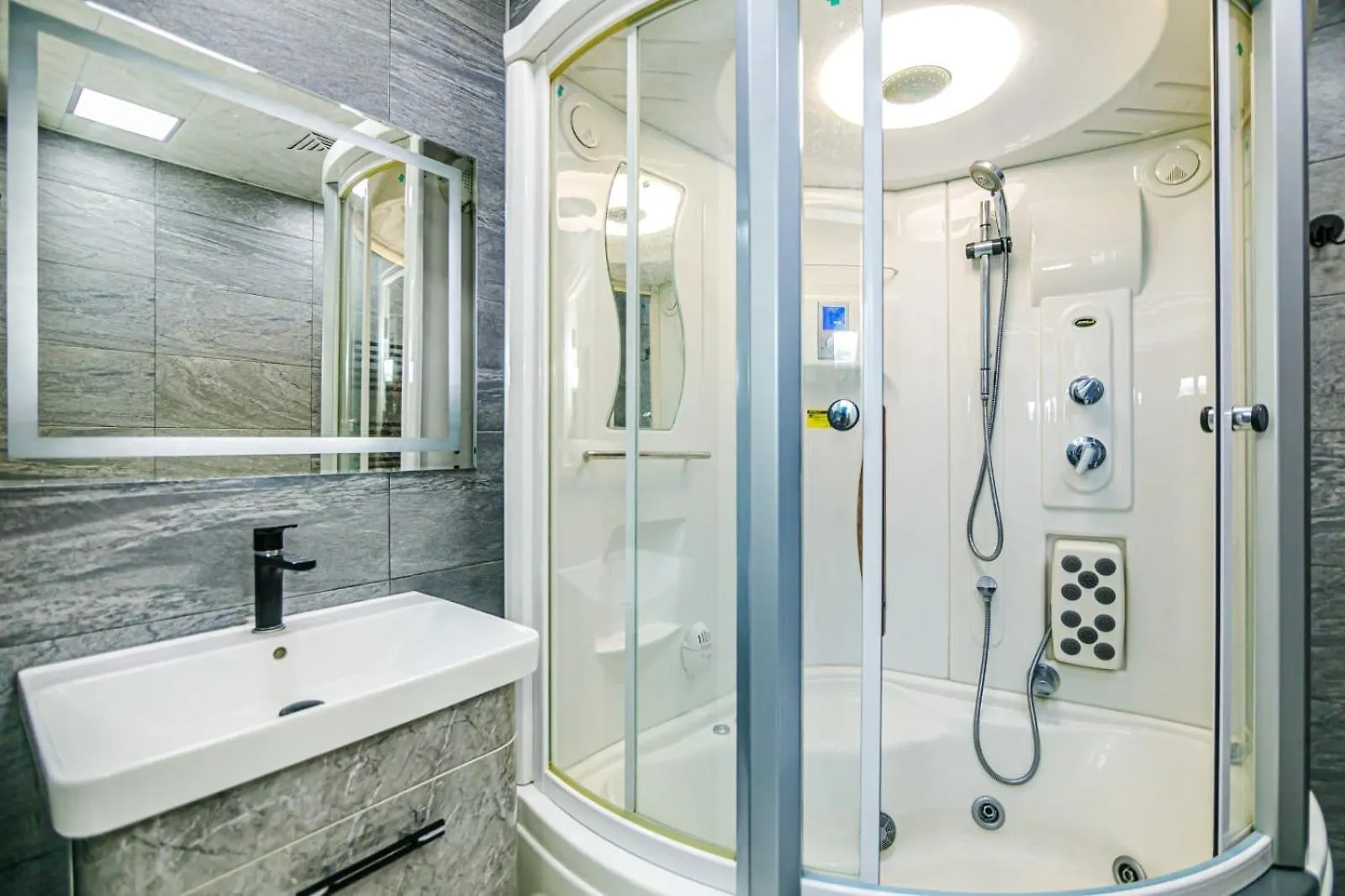 Appartement Vip Sahil à Baku Azerbaïdjan