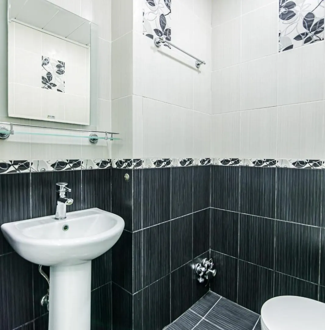 Appartement Vip Sahil à Baku