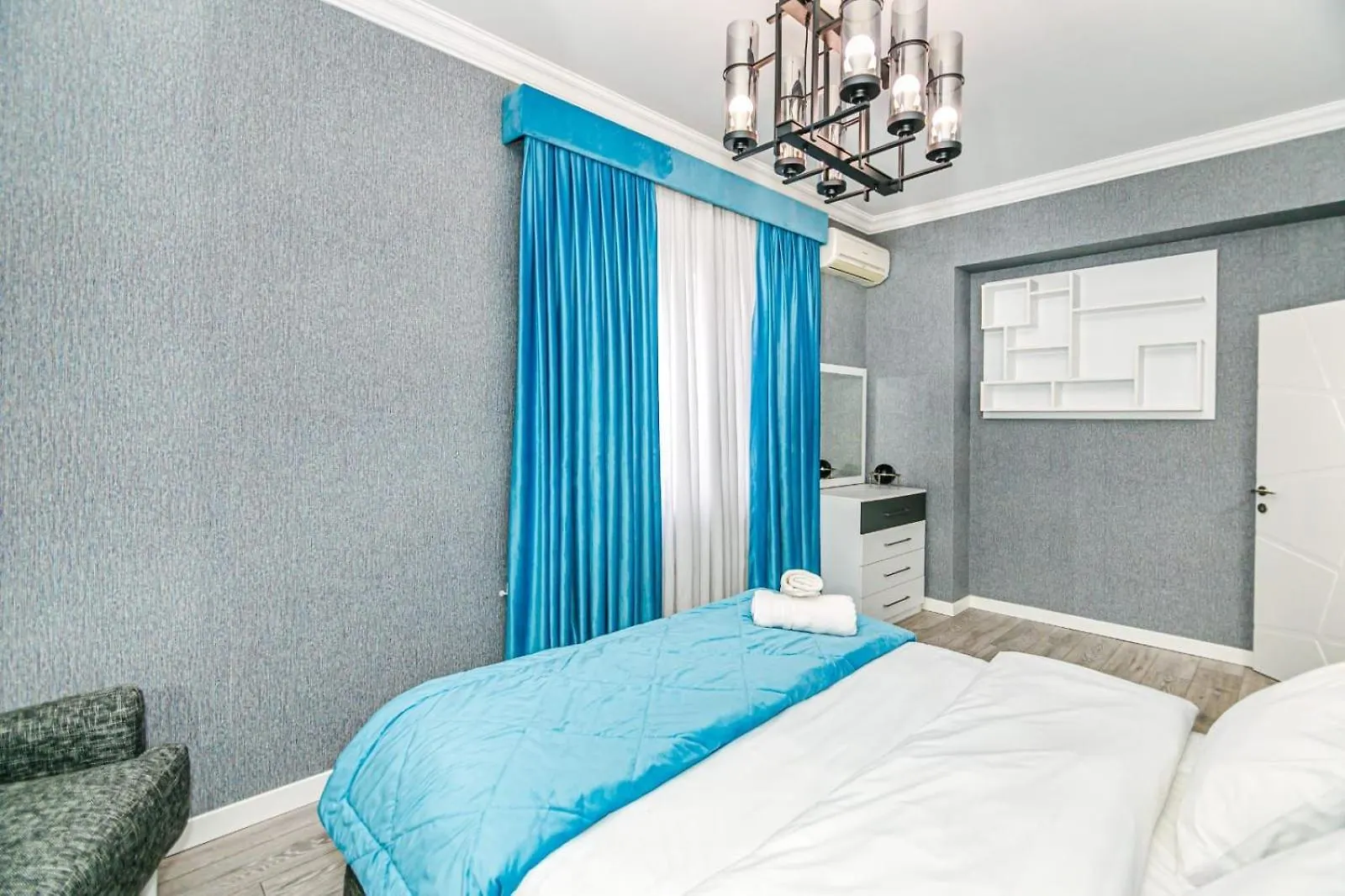 Appartement Vip Sahil à Baku