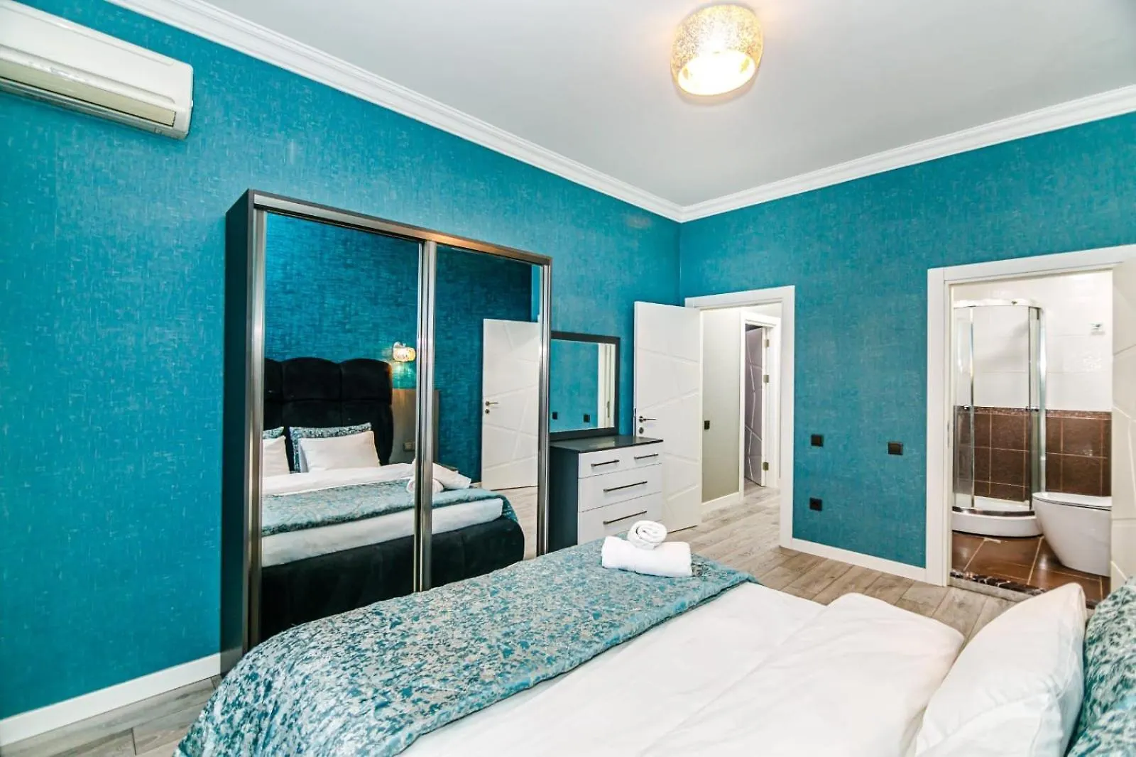 Appartement Vip Sahil à Baku
