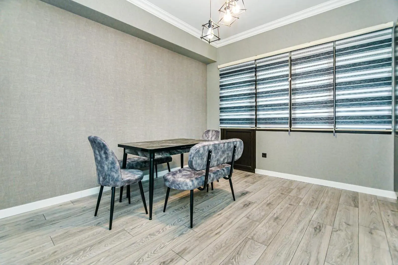 Appartement Vip Sahil à Baku