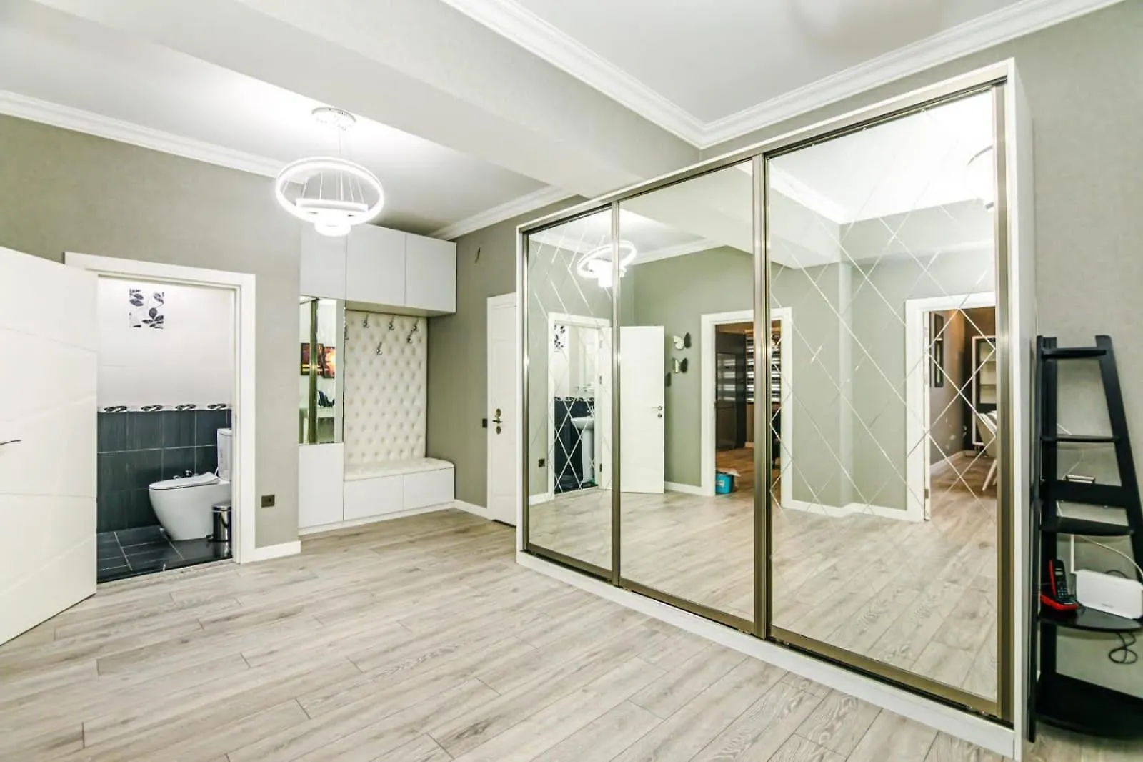 Appartement Vip Sahil à Baku Azerbaïdjan
