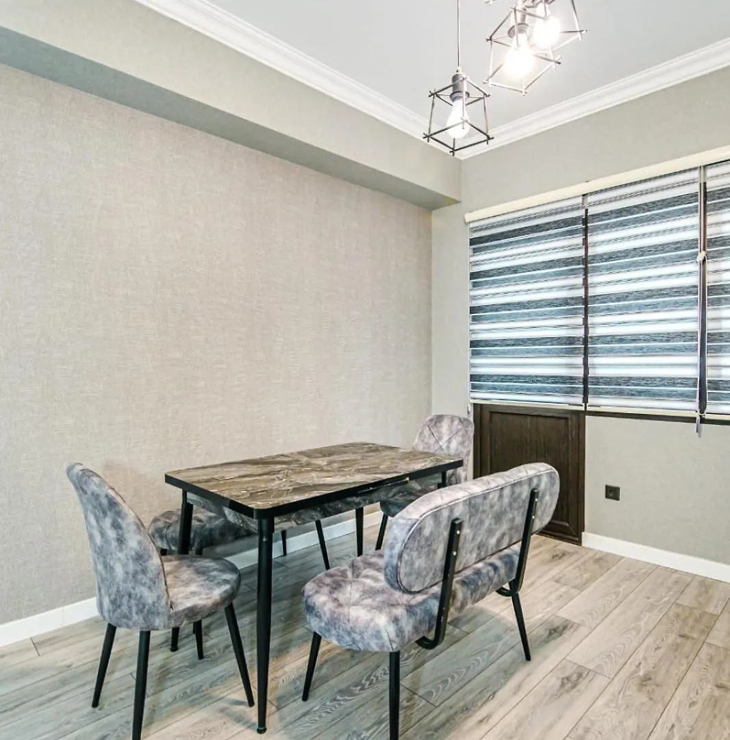 Appartement Vip Sahil à Baku